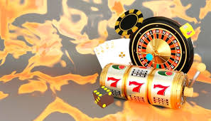 Ultimate Guide to BK8 Casino Your Gateway to Online Gaming