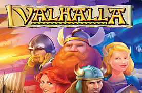 Valhalla Casino DKK - Oplev det bedste inden for online spil