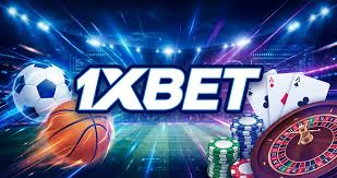 โบนัส 1xbet เจ้าของบ้านแห่งการเดิมพันออนไลน์