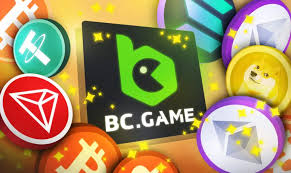 BC.Game Mobile App Your Ultimate Gaming Experience