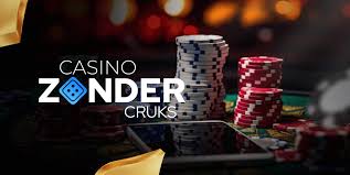 Betrouwbaar Casino Zonder CRUKS Speel Veilig en Anoniem
