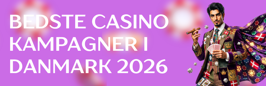 Casino Bonus til Eksisterende Kunder - Få Mere Udbetaling