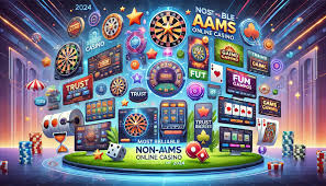 Casinò stranieri giocabili in Italia Guida completa ai migliori siti