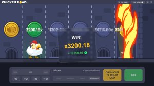 Jucătorii din România descoperă frumusețea Chicken Road 2: O nouă experiență