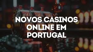 Descubra os Melhores Casinos Online com Bónus Incríveis