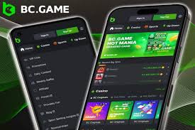 Descubre BC GAME El Casino de Criptomonedas que Estás Esperando