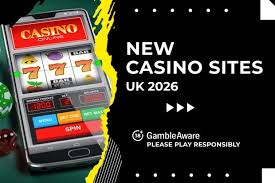 Discover the Best New Casinos in the UK A Comprehensive Review