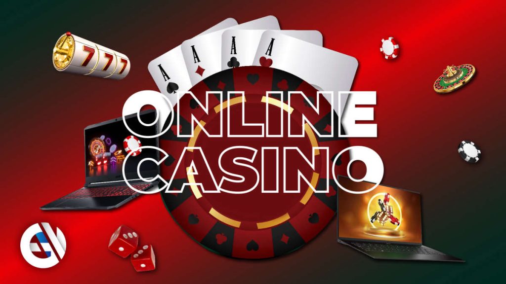 Discover the World of Online Gaming with Casino VeryWell