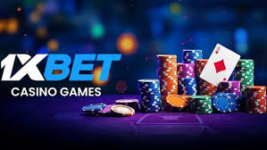 Download the 1xBet App for Convenient Betting Anytime, Anywhere Download the 1xBet App for Convenient Betting Anytime, Anywhere