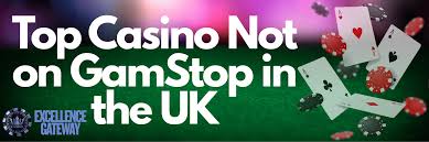 Exploring Casinos That Are Not on Gamstop -120962059