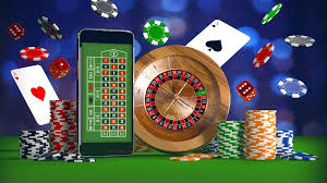Exploring Online Casinos in Kuwait Opportunities and Challenges 561783785