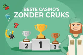 Goksites Zonder CRUKS Vrijheid en Veiligheid in Online Gaming