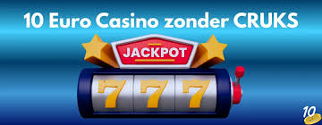 Goksites Zonder CRUKS Vrijheid en Veiligheid in Online Gaming