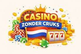 Goksites Zonder CRUKS Vrijheid en Veiligheid in Online Gaming