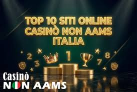 I Migliori Casino Stranieri Sicuri per Giocare Online