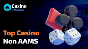 I Migliori Siti di Casino Non AAMS Guida Completa 1176357363
