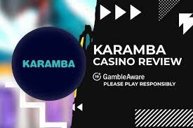 Karamba Casino 2026 En Fremtid Fyldt med Spænding