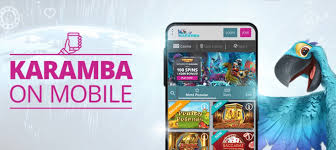Karamba Casino 2026 En Fremtid Fyldt med Spænding
