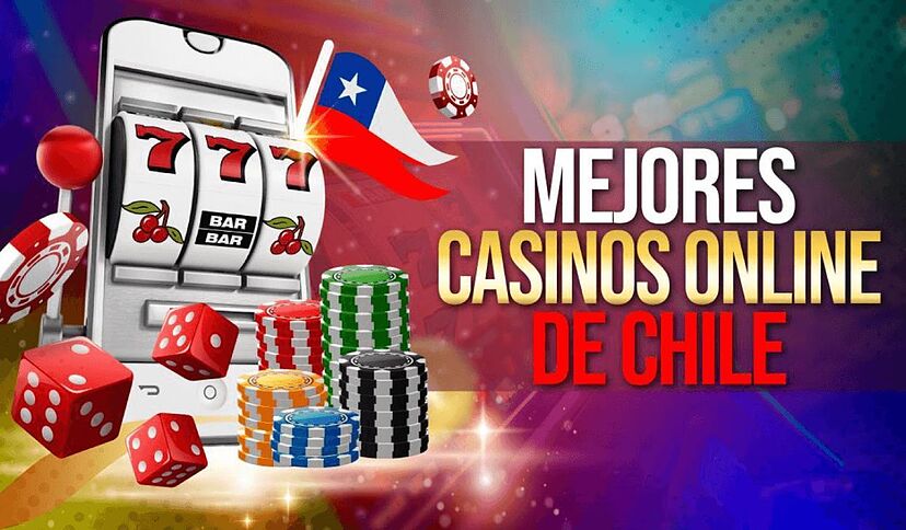 Los Mejores Casinos en Chile Diversión y Aventura Esperan por Ti