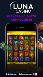 Luna Casino 2026 Fremtidens Spiloplevelse 857480426