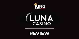 Luna Casino 2026 Fremtidens Spiloplevelse 857480426