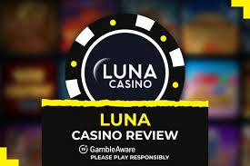 Luna Casino 2026 Fremtidens Spiloplevelse 857480426