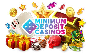 Minimum Deposit Casinos in the UK Your Guide to Playing Smart -30932871