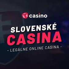 Nové online kasína v Slovensku Objavte najlepšie možnosti zábavy