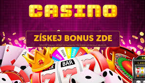 Objevte nové české online casino Zábava na dosah ruky Objevte nové české online casino Zábava na dosah ruky