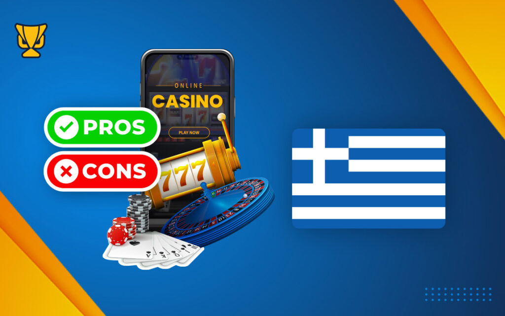 Τα Καλύτερα Online Casino στην Ελλάδα Οδηγός Επιλογής 817035520