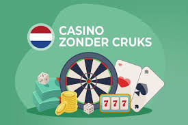 Ontdek de Vrijheid van Geen CRUKS Casino's