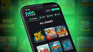 Oplev Spændingen ved Swift Casino DK 831121988