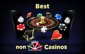 Scopri i Migliori Mobile Casino Stranieri Gioca Ovunque e in Qualsiasi Momento