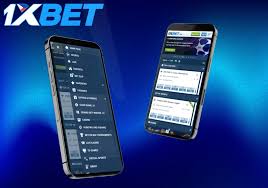 Скачать приложение 1xBet – Ваш надежный помощник в мире ставок