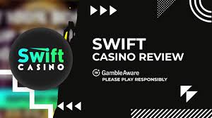 Swift Casino DK – Det ultimative online casino
