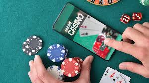 The Rise of New Casinos in the UK A Comprehensive Guide 1123239832