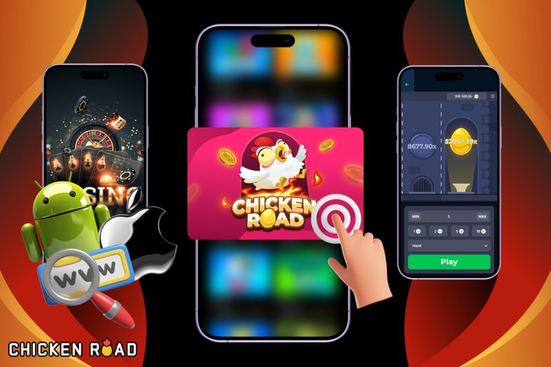 Chicken road italia - La Storia Segreta di Chicken Road: Il Gioco che ha Congiunto l'Italia