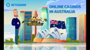 Read more about the article Explore the Thrilling World of Asino Casino Online in Australia