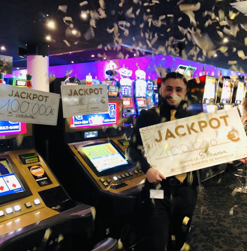 Read more about the article Retrouvez Votre Jackpot avec Jackpot Bob Casino En Ligne en France