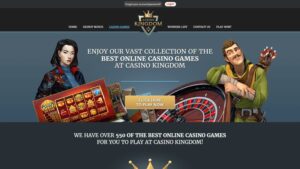 Read more about the article Experience the Thrill of Online Betting at Lizaro Casino UK Today