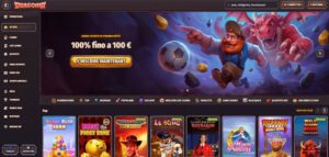 Read more about the article Découvrez les Bonnes Offres du Dragonia Casino en Ligne en France