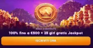 Read more about the article Scopri il Segreto del Re dei Casino: Kingmaker Casino Online in Italia