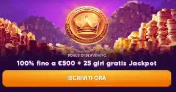 Read more about the article Scopri il Segreto del Re dei Casino: Kingmaker Casino Online in Italia