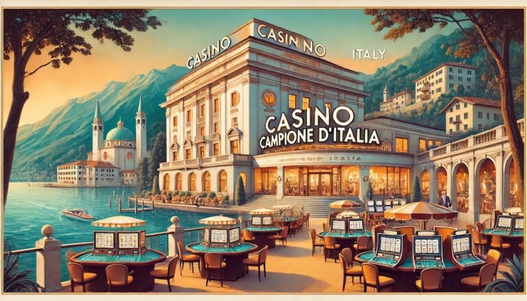 You are currently viewing Sfoglia i segreti per vivere la vita notturna italiana all’eccellenza