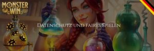 Read more about the article Entdecken Sie die Welt von Monsterwin Casino in Deutschland – Neue Spieler