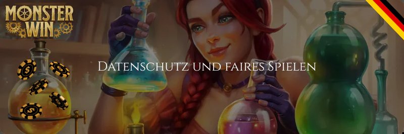 Read more about the article Entdecken Sie die Welt von Monsterwin Casino in Deutschland – Neue Spieler