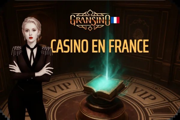 You are currently viewing Découvrez les Grands Avantages du Gransino Casino en Ligne en France