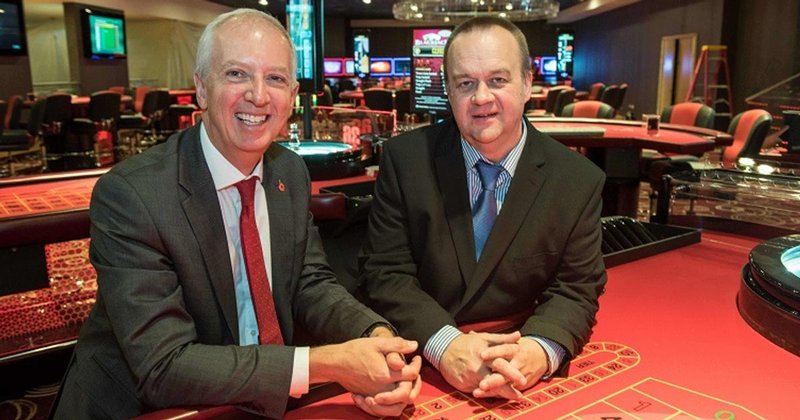 You are currently viewing Experience the Thrills of Online Casino Gaming at Mr Jones Casino UK