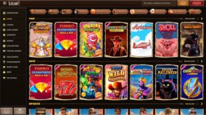 Read more about the article Get the Inside Scoop on Lizaro Casino Online Gaming in the UK