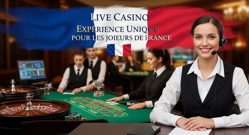 You are currently viewing Découvrez le Plus Unique Casino en Ligne avec Connexion Rapide et Sécurisée